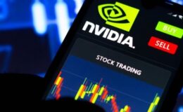 Nvidia’nın piyasa değeri Apple’a yaklaştı